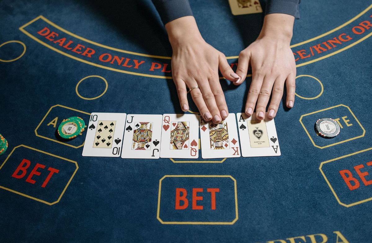 GameTwist Live Betting